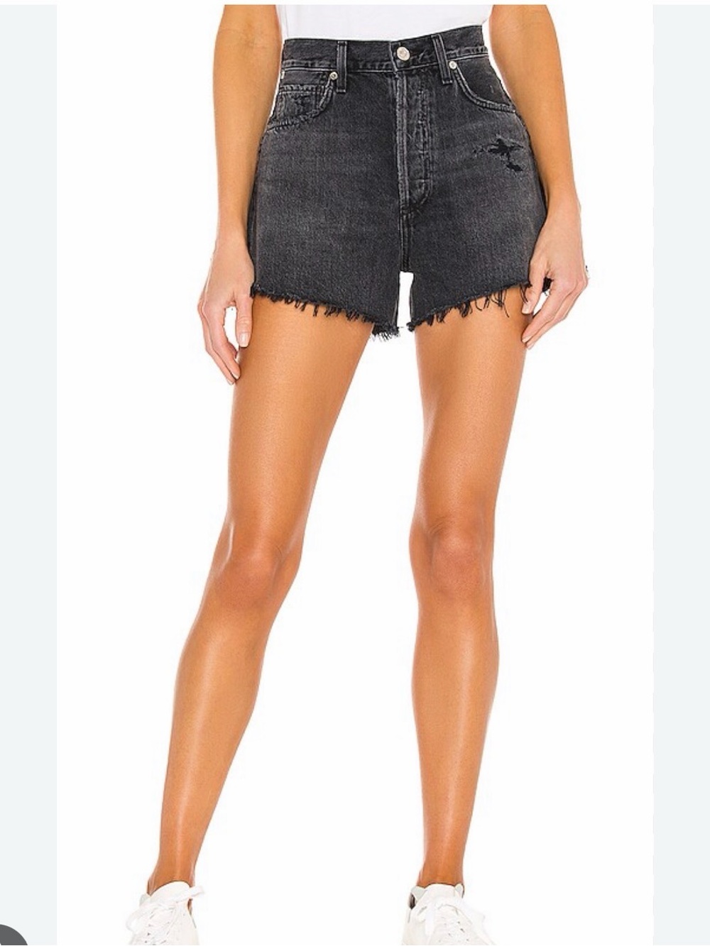 Citizens of Humanity Marlow Vintage Fit Short